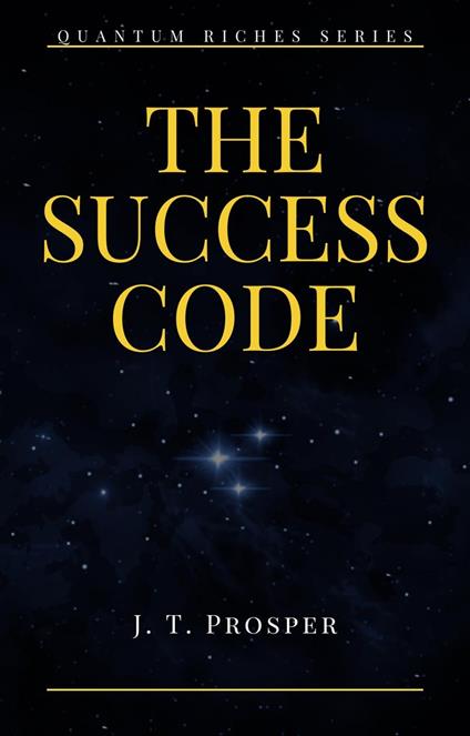 The Success Code