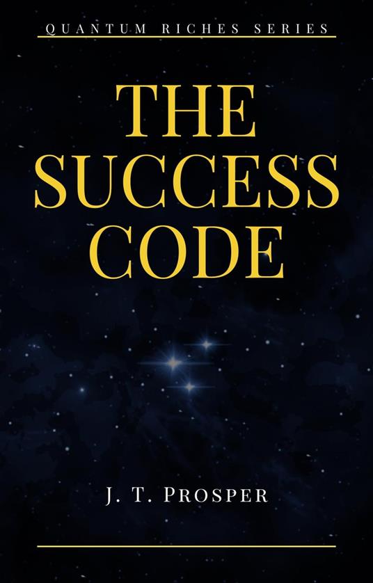 The Success Code