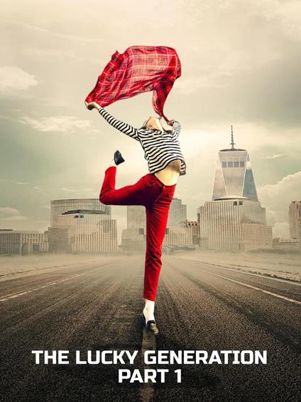 The lucky Generation 1 - Shortfilm script