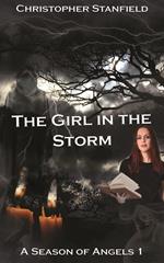 The Girl in the Storm