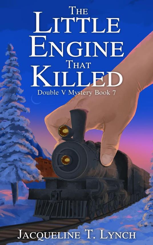 The Little Engine That Killed