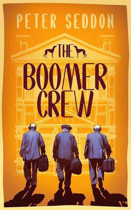The Boomer Crew