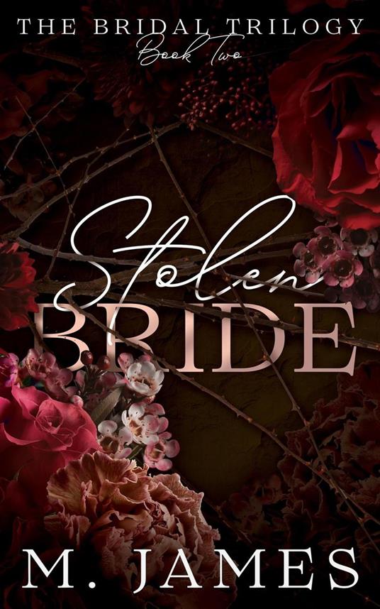 Stolen Bride