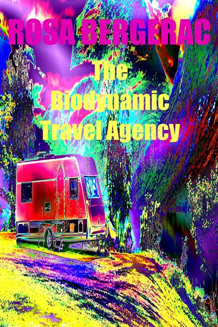 The Biodynamic Travel Agency