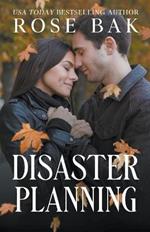 Disaster Planning