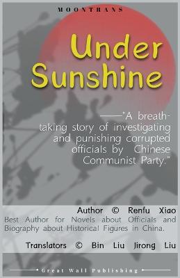 Under Sunshine - Renfu Xiao - cover