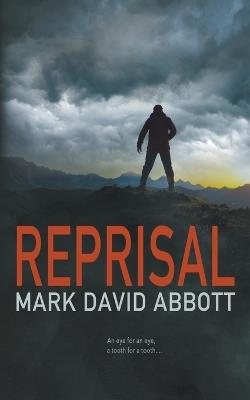 Reprisal - Mark David Abbott - cover