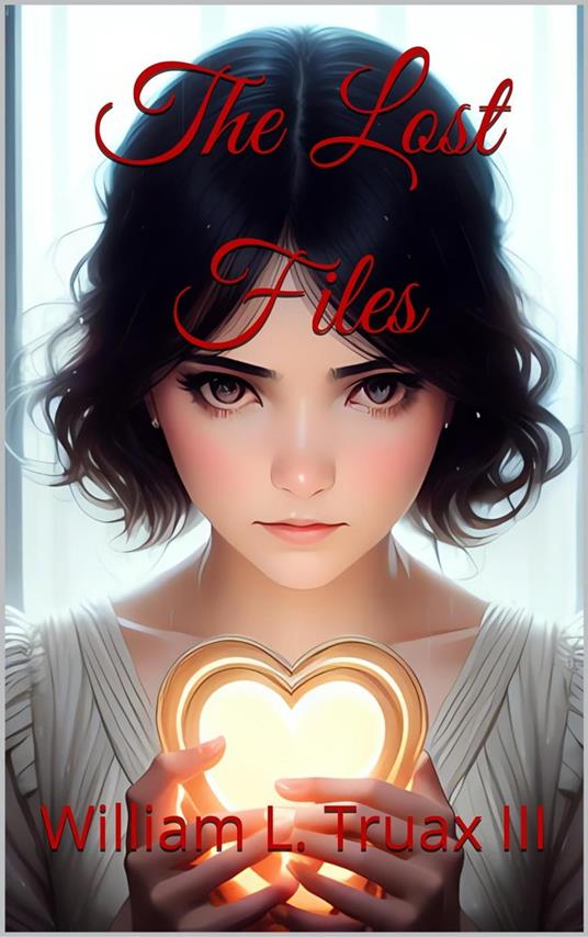 The Lost Files - William L. Truax III - ebook