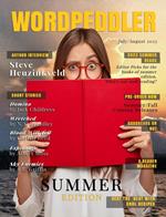 WordPeddler Magazine