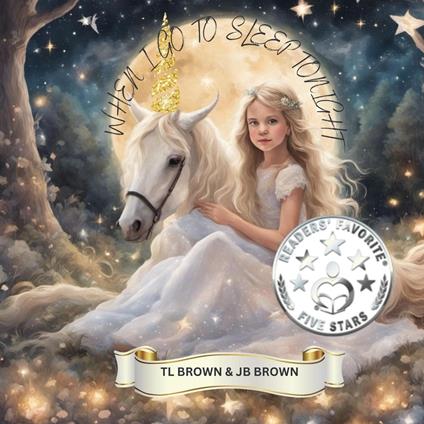 When I Go To Sleep Tonight - T. L. Brown - ebook