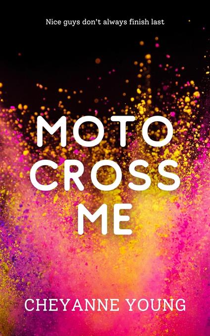 Motocross Me - Cheyanne Young - ebook
