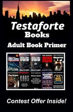 Testaforte Books Adult Book Primer