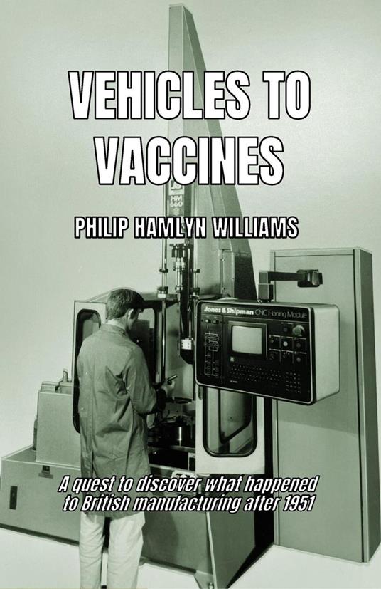Vehicles To Vaccines