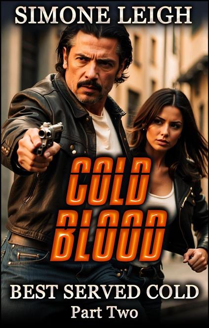 Cold Blood