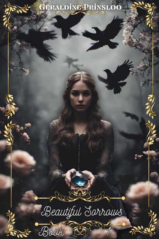 Beautiful Sorrows: Book 1 - Geraldine Prinsloo - ebook