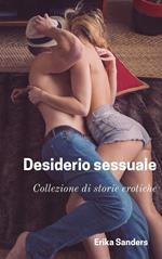 Desiderio Sessuale