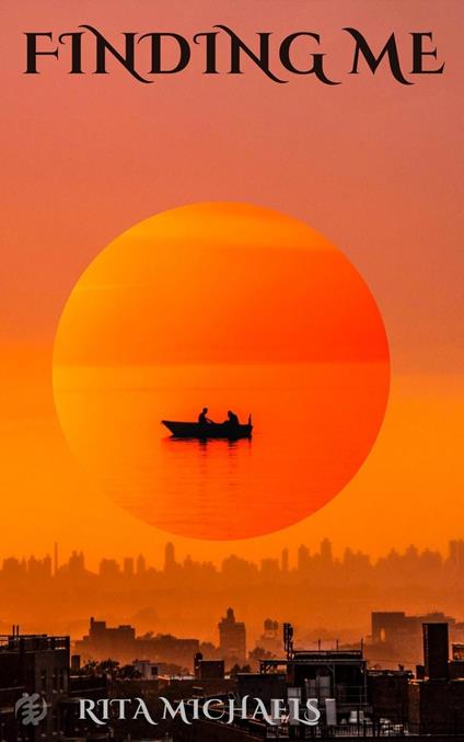 Finding Me - RITA MICHAELS - ebook