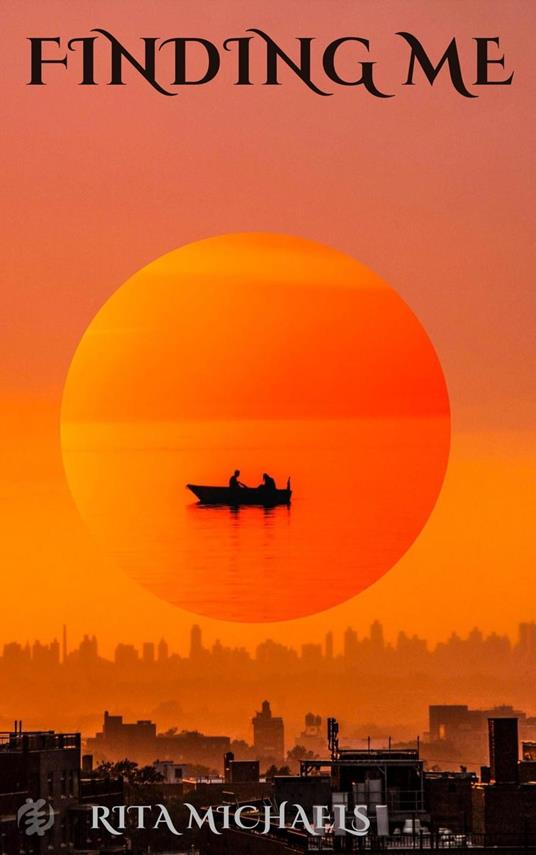 Finding Me - RITA MICHAELS - ebook