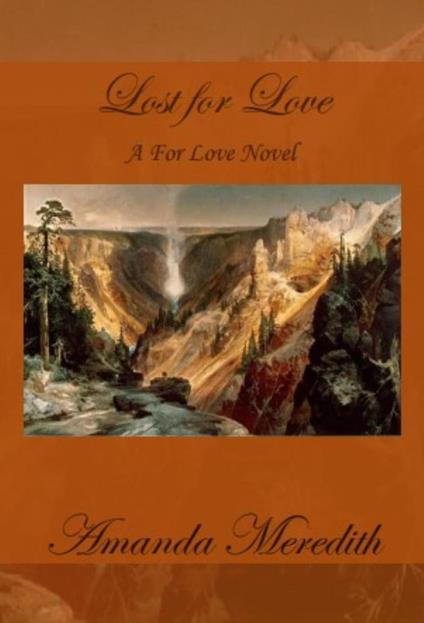 Lost for Love