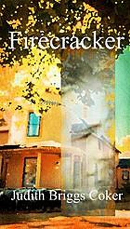 Firecracker - Judith Briggs Coker - ebook