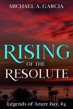 Rising of the Resolute