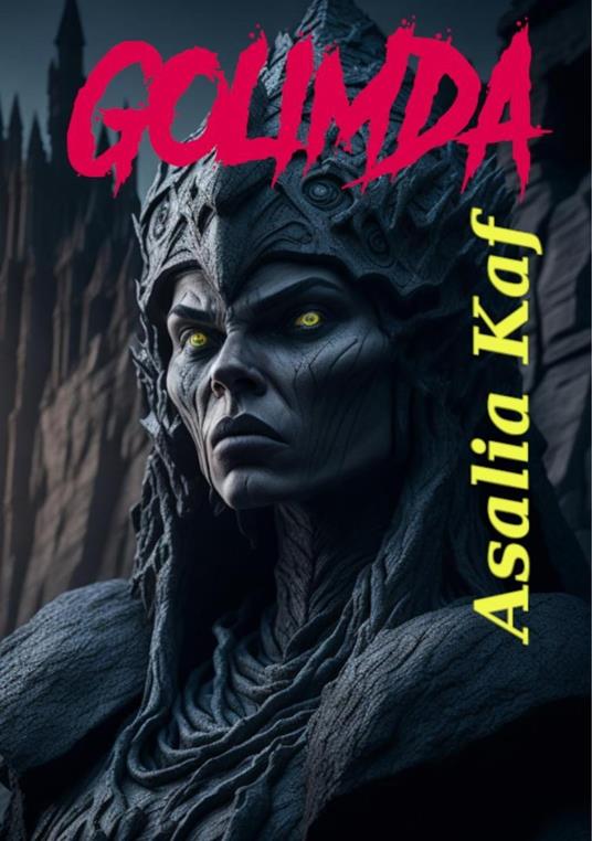 Golimda