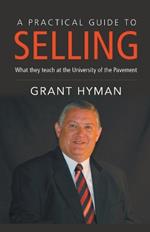 A Practical Guide to Selling