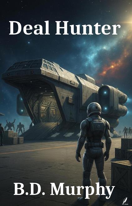 Deal Hunter - B.D. Murphy - ebook