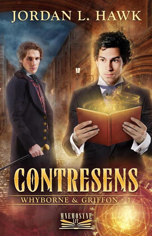 Contresens
