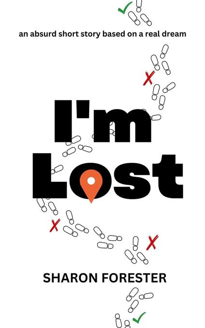 I'm Lost