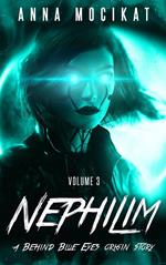 Nephilim Volume 3