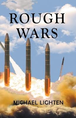 Rough Wars - Michael Lighten - cover