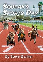 Squeak's Sports Day