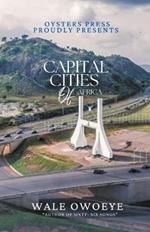 Capital Cities Of Africa
