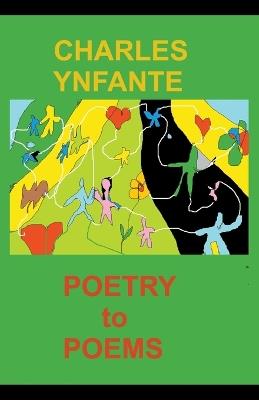 Poetry of Poems - Charles Ynfante - cover