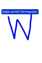 English and FAST Test Preparation
