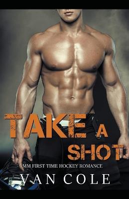 Take A Shot - Van Cole - cover