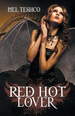 Red Hot Lover - Mel Teshco - cover