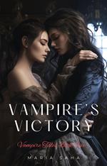 Vampire's Victory