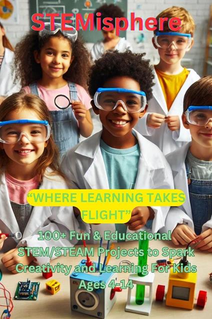 STEMisphere