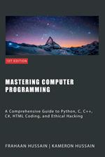 Mastering Computer Programming