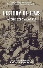 History of Jews in the Czech Lands