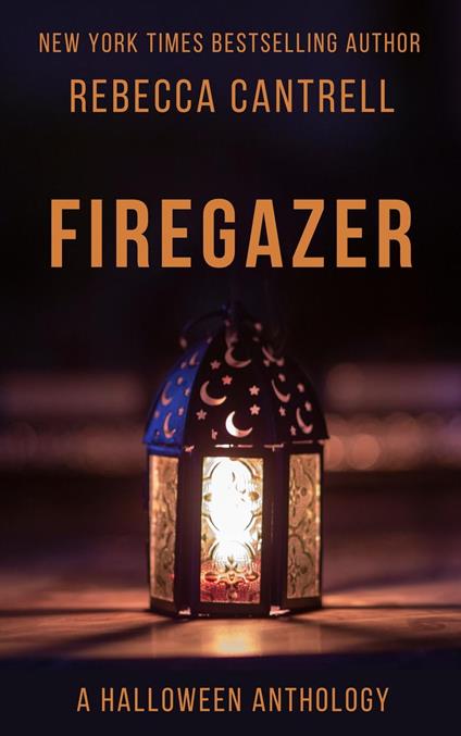 Firegazer