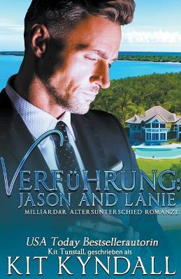 Verfuhrung: Jason and Lanie - Kit Kyndall - cover