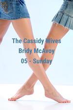 The Cassidy Wives - Sunday