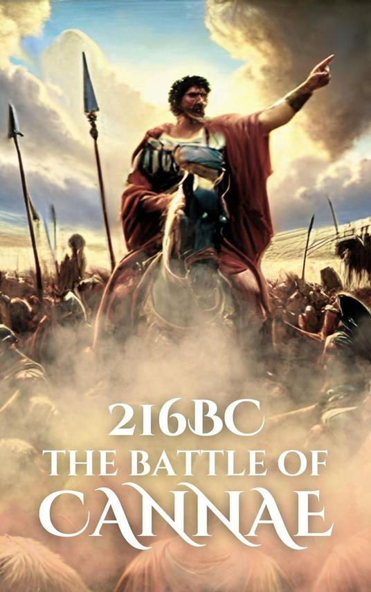 216BC: The Battle of Cannae