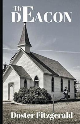 The Deacon - Doster Fitzgerald - cover