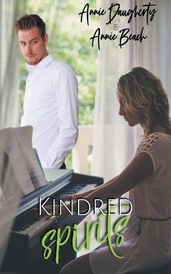 Kindred Spirits - Annie Daugherty,Annie Beach - cover