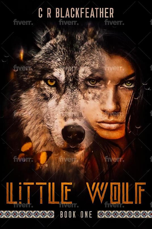 Little Wolf I
