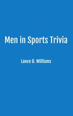 Men in Sports Trivia